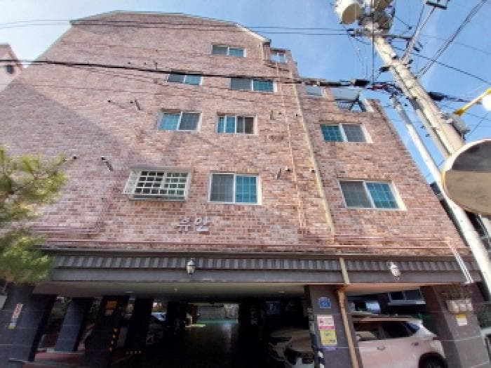 인천광역시 서구 연희동 710-12 휴안  3층307호