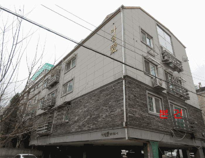인천광역시 서구 검암동 531-6 아침애  2층202호
