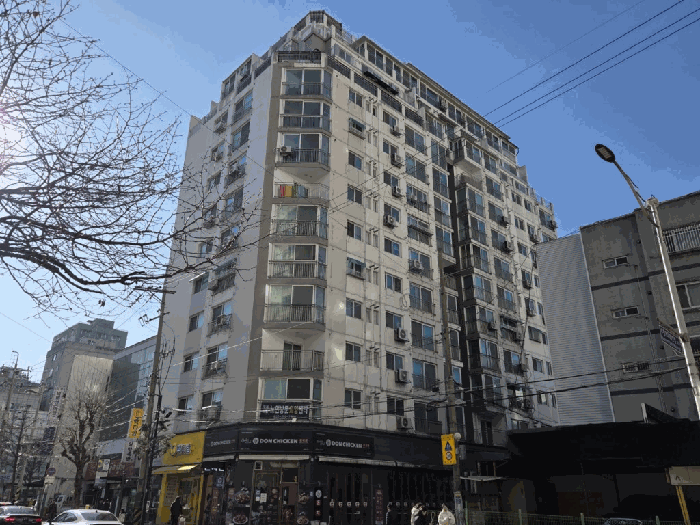 인천광역시 부평구 부평동 441-2 센트럴타워  12층1205호