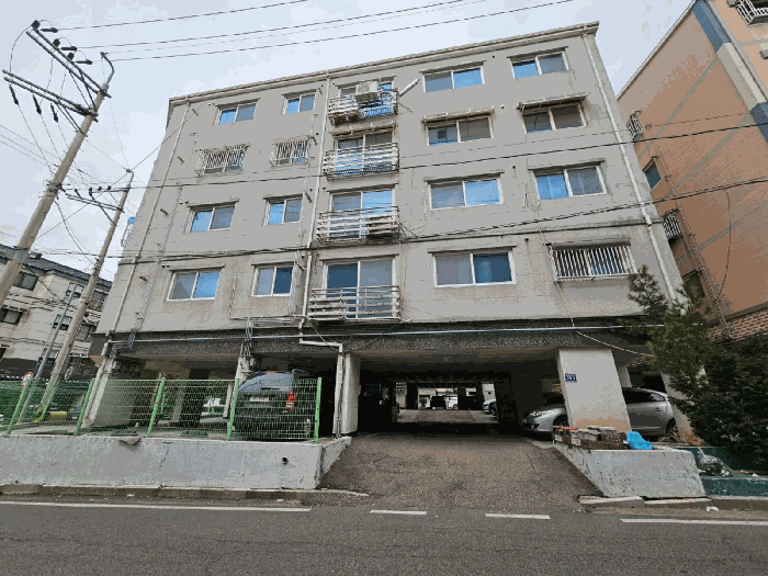 인천광역시 서구 검암동 635-1 아이빌리지 디동 4층401호