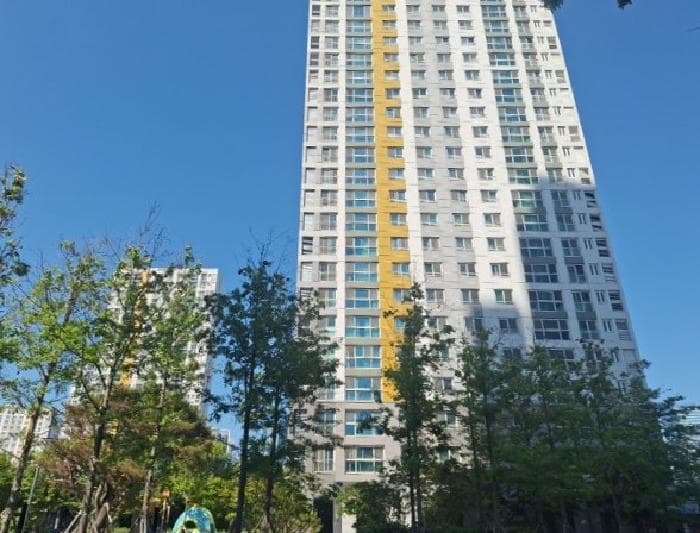 인천광역시 연수구 송도동 397-8 힐스테이트레이크송도2차 208동 13층1304호