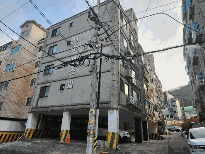 인천광역시 남구 문학동 155-17 덕수빌리지  3층302호