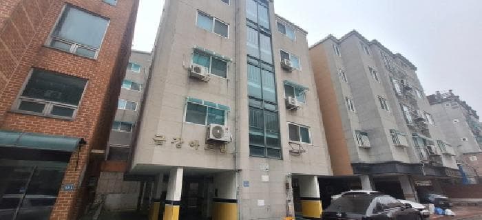 인천광역시 남동구 장수동 778-22 금강아트빌4차  5층502호