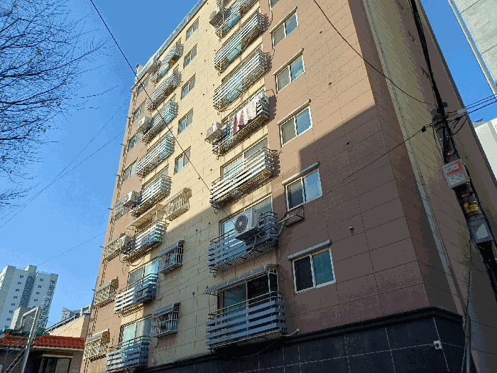 인천광역시 미추홀구 주안동 1457-3 골드클래스  10층1001호