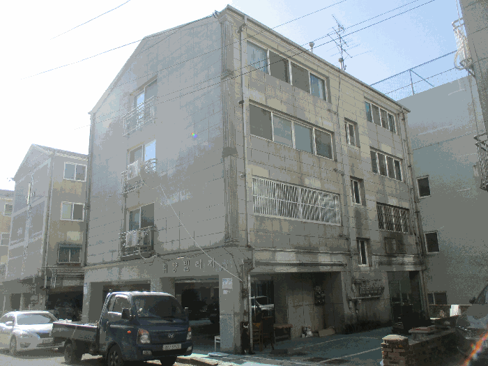인천광역시 서구 검암동 655-7  4층401호