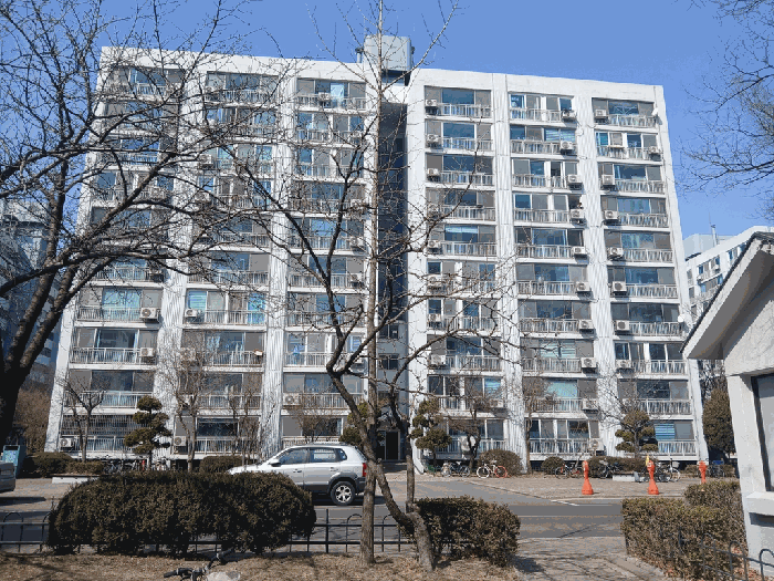 인천광역시 연수구 동춘동 929 연수2차풍림아파트 114동 9층905호