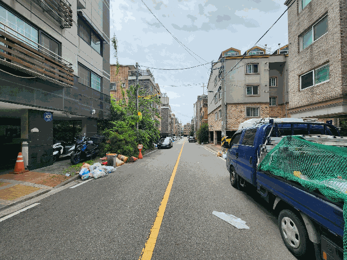 인천광역시 서구 검암동 652-2 더프라임 1동 3층301호
