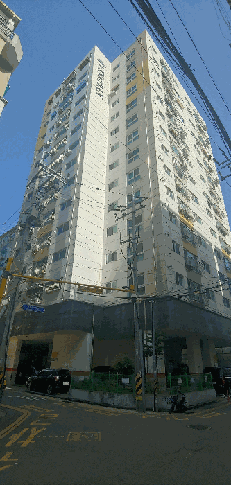인천광역시 부평구 부평동 379-82 베네시안5차  5층501호