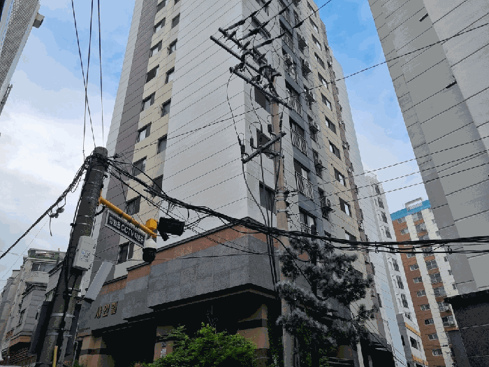 인천광역시 미추홀구 숭의동 303-92 샤인힐  2층202호