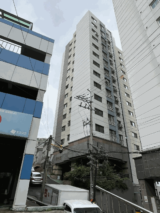 인천광역시 미추홀구 숭의동 303-92 샤인힐  13층1302호