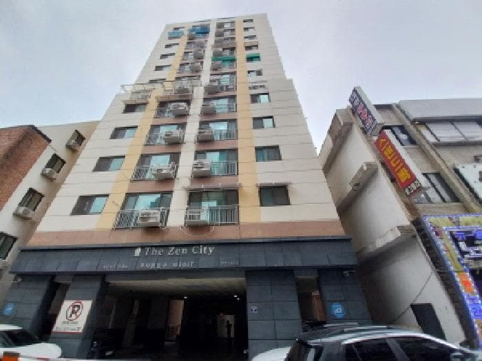 인천광역시 미추홀구 주안동 66-2  11층1101호