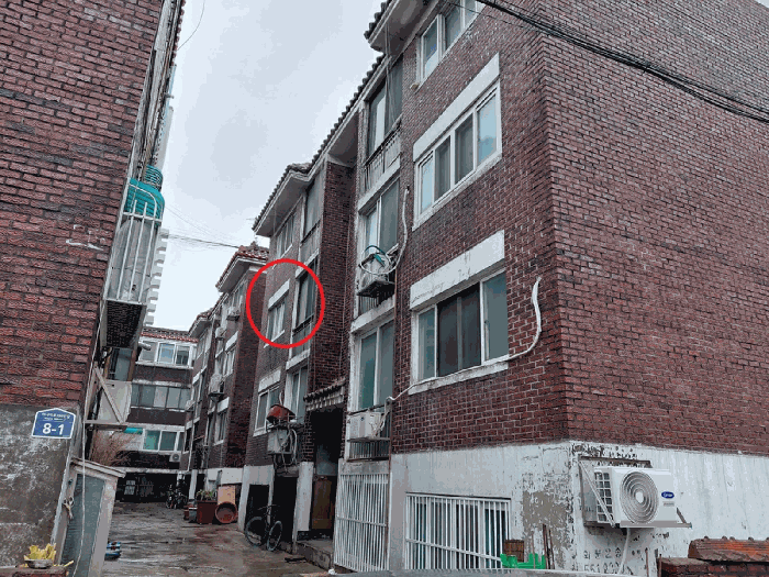 인천광역시 계양구 작전동 707-22 2동 2층201호