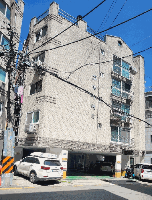 인천광역시 부평구 부평동 240-41 맑은누리  4층401호