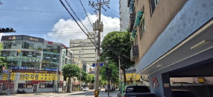 인천광역시 부평구 부평동 433-13 금강캐슬아파트  4층402호