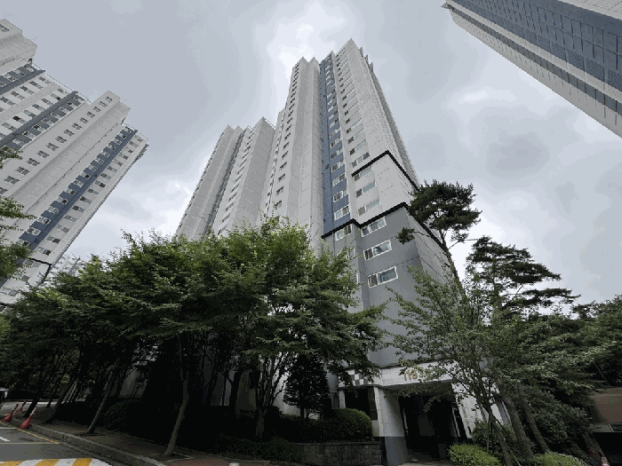 인천광역시 미추홀구 학익동 721 학익동풍림아이원아파트 119동 5층503호