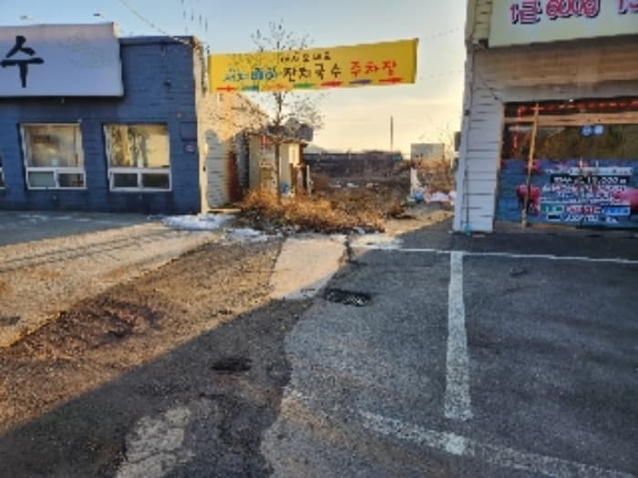 경기도 김포시 대곶면 약암리 1318