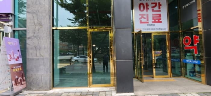 경기도 김포시 청송로 8, 3층303호 (장기동,석권에듀프라자) 외 1개 호
