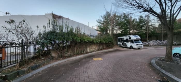 경기도 김포시 사우동 316-2