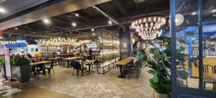 경기도 부천시 원미구 송내대로 239 (상동), 5층5376호 (상동,소풍)