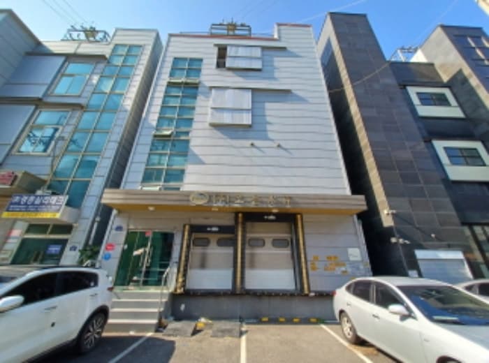 경기도 부천시 오정구 삼작로171번길 71 (내동, (주)조은수산 부천공장)