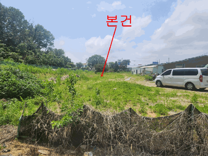 경기도 김포시 양촌읍 양곡리 392-5
