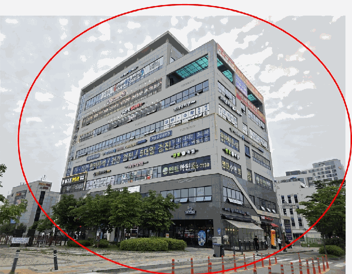 경기도 김포시 통진읍 마송리 521-3 핵심프라자3  6층604호