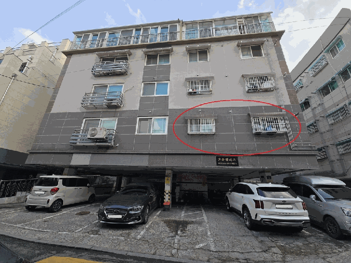 경기도 부천시 소사구 심곡본동 741-9 한울팰리스  2층201호