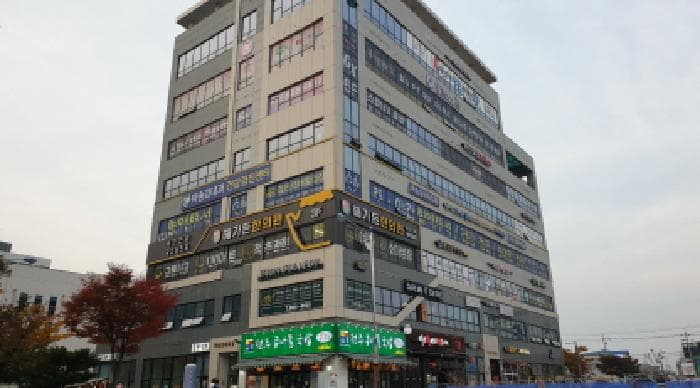 경기도 김포시 통진읍 마송리 521-3 핵심프라자3  8층801호