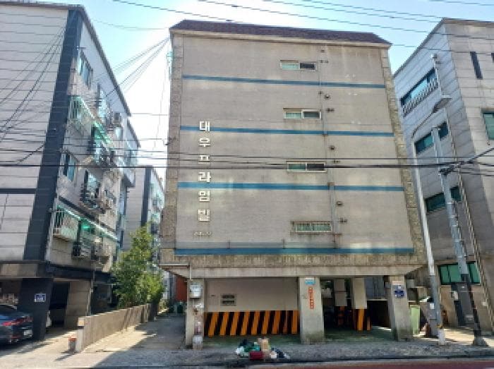 경기도 부천시 소사구 지봉로 144-1, 2층 201호 (역곡동, 프라임빌)