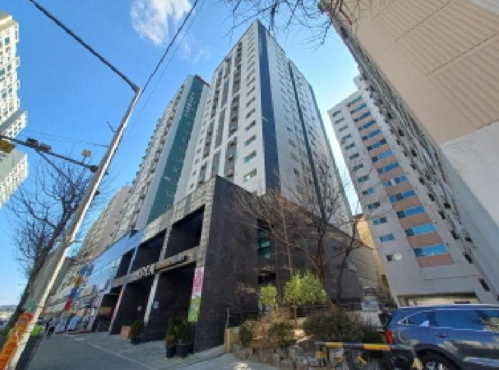 경기도 부천시 소사구 경인로 280, 13층 102동 1304호 (심곡본동, 부성힐하우스)