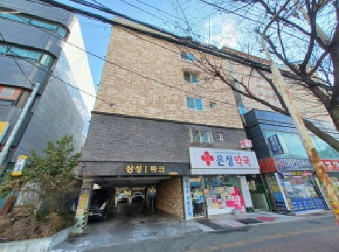 경기도 부천시 원미구 수도로 182, 4층401호 (도당동, 삼성아이파크)