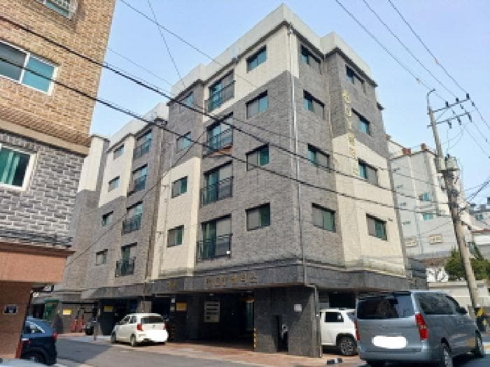 경기도 부천시 소사구 괴안동 119-12 디와이팰리스 가동 2층 202호