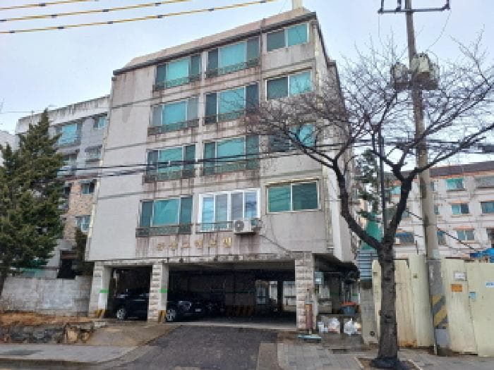 경기도 부천시 소사구 소사본동 57-9 금상그랜드빌  4층 401호