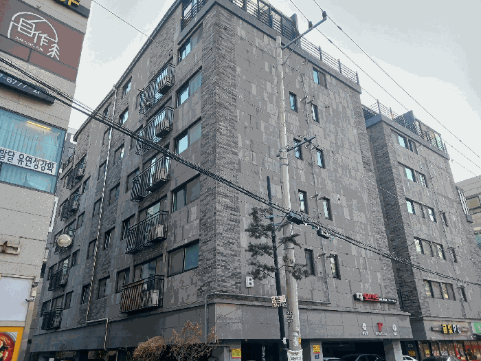 경기도 김포시 고촌읍 신곡리 1062-6 더모스트 비동 2층 202호