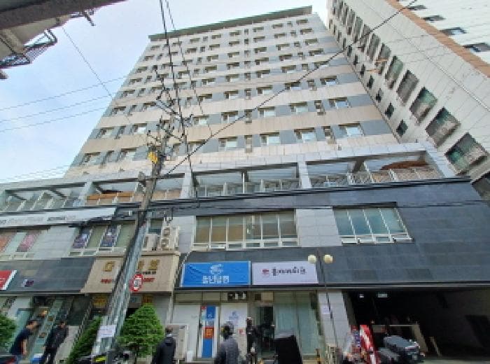 경기도 부천시 원미구 심곡동 458-2 다온하브  12층 1225호