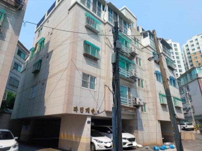 경기도 부천시 원미구 역곡동 53-20 파인캐슬 나동 5층502호