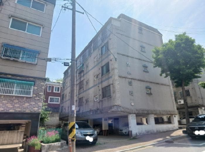 경기도 부천시 오정구 원종동 350-12 호수빌라  2층 201호