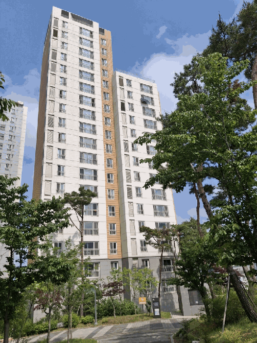 경기도 부천시 소사구 심곡본동 820-2 이편한세상부천심곡 106동 15층1501호
