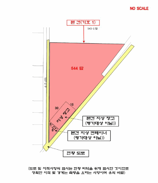 경기도 김포시 통진읍 가현리 544