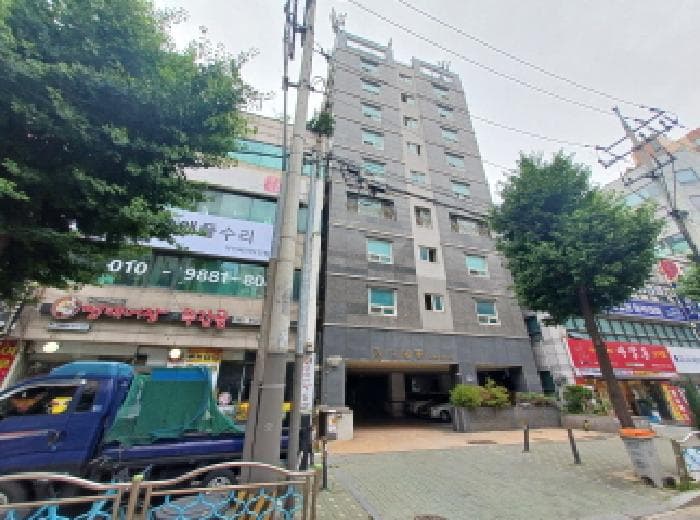 경기도 부천시 원미구 심곡동 146-3 정다운가  9층 912호