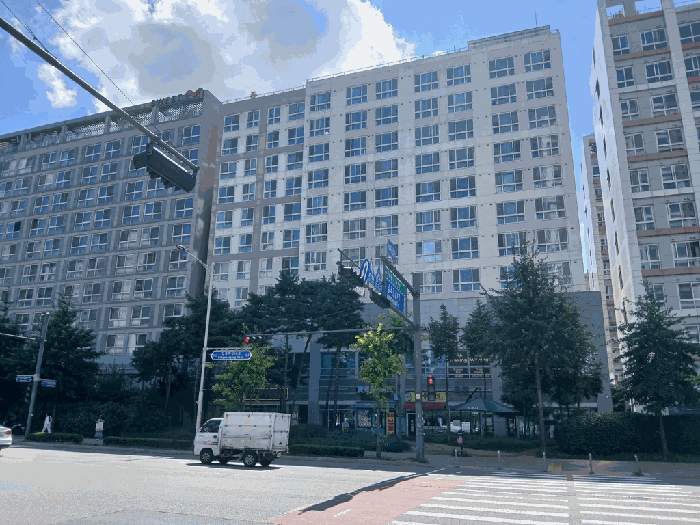 경기도 김포시 구래동 6871-46 스위트엠아크라시티2차 비동 7층717호