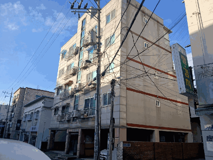 경기도 부천시 원미구 상동 247-25  4층401호