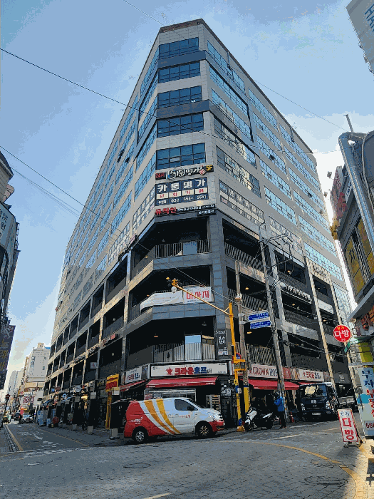경기도 부천시 원미구 심곡동 385 심곡동피노키오상가  5층505호