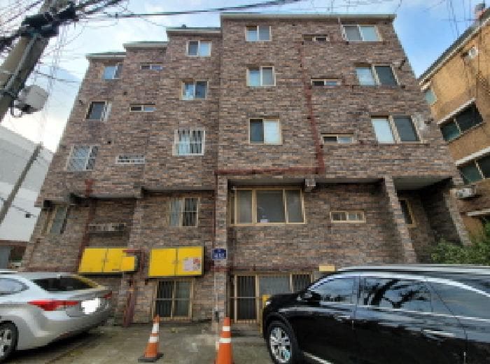 경기도 부천시 원미구 역곡동 19-12 은하빌라  1층102호