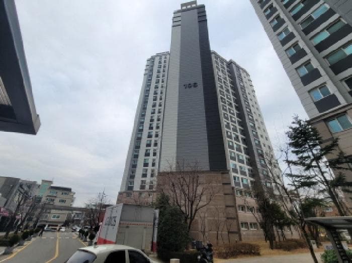 경기도 부천시 원미구 약대동 216-1 부천아이파크 106동 11층1103호