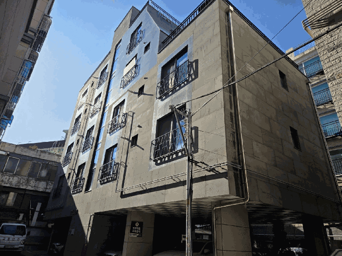 경기도 부천시 원미구 상동 246-4 상동안트레  4층401호