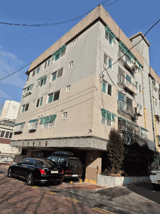 경기도 부천시 원미구 도당동 264-3 신흥골드빌  5층502호