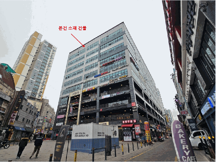 경기도 부천시 원미구 심곡동 385 심곡동피노키오상가  8층804호