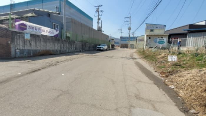 경기도 화성시 비봉면 화성로1616번길 19-20 (1동) 외 4 필지 외 1개 동