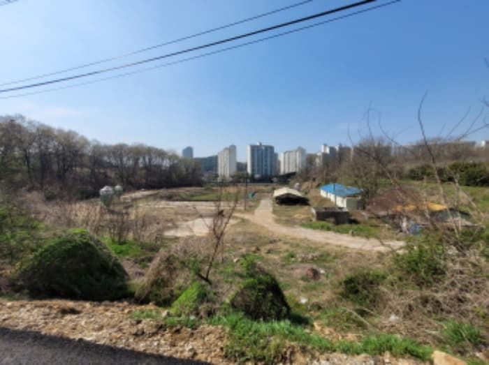 경기도 화성시 남양읍 남양리 820